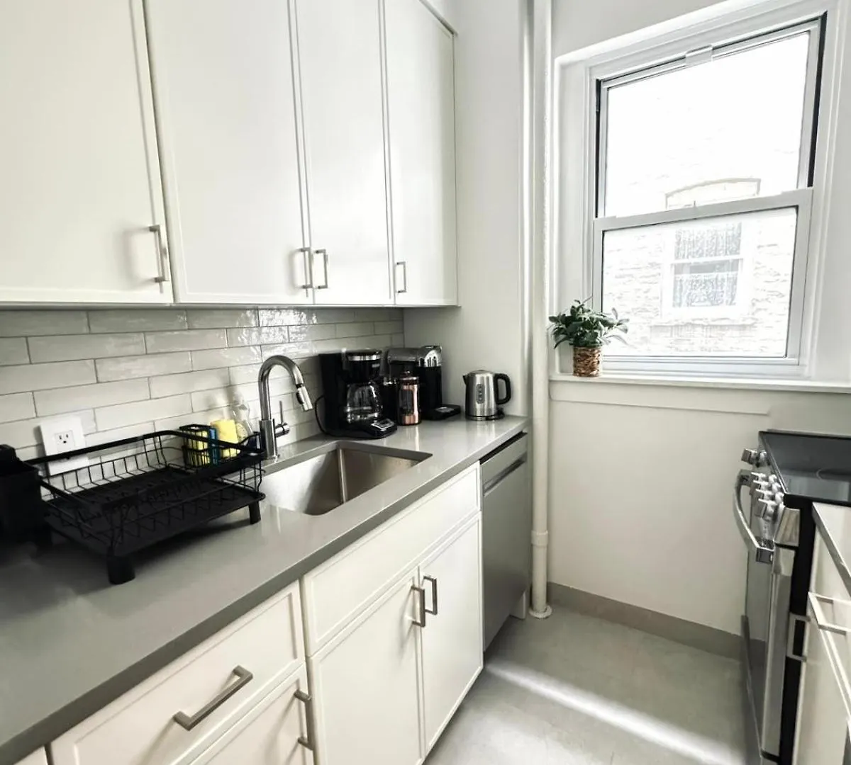 Upper East Side 2 Bedrooms Gem New York