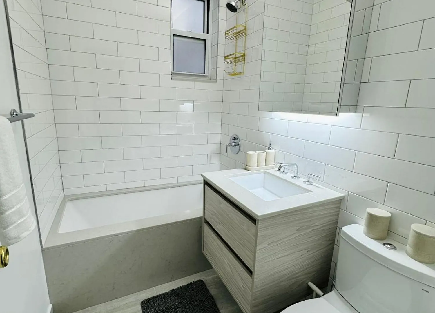 Apartman Upper East Side 2 Bedrooms Gem New York