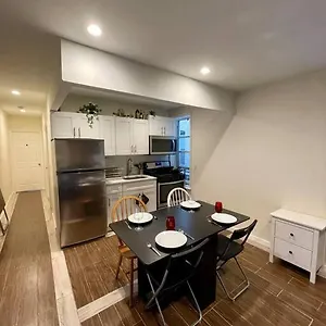 Elegant Nyc 2bedrooms 14 Minutes To Times Square! Weehawken
