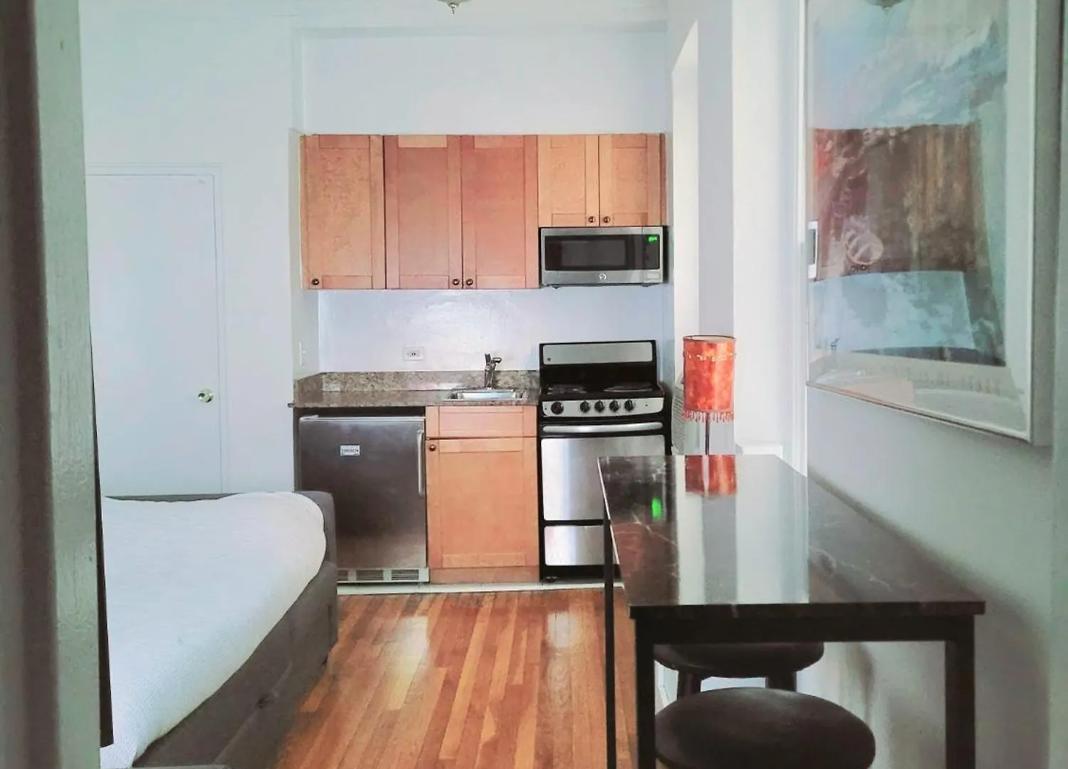 Upper East Side 2 Bedrooms Gem New York