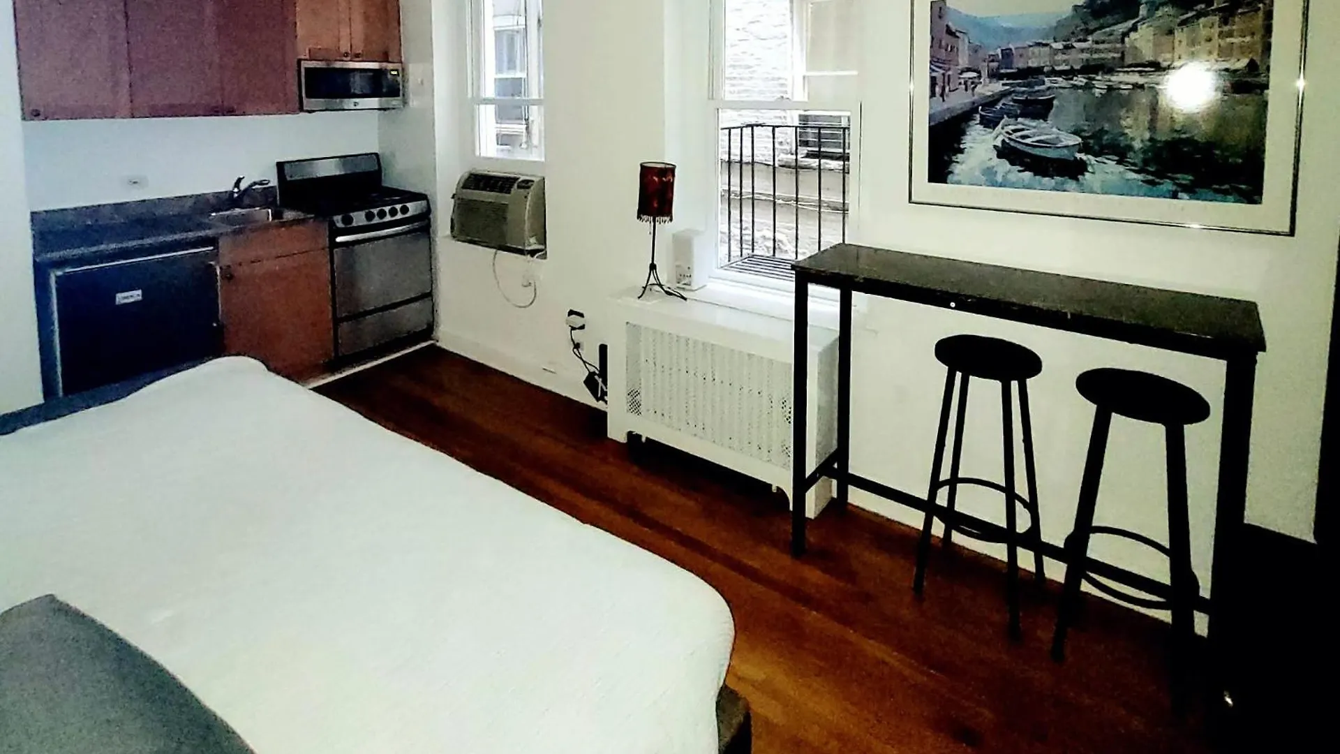 Upper East Side 2 Bedrooms Gem New York