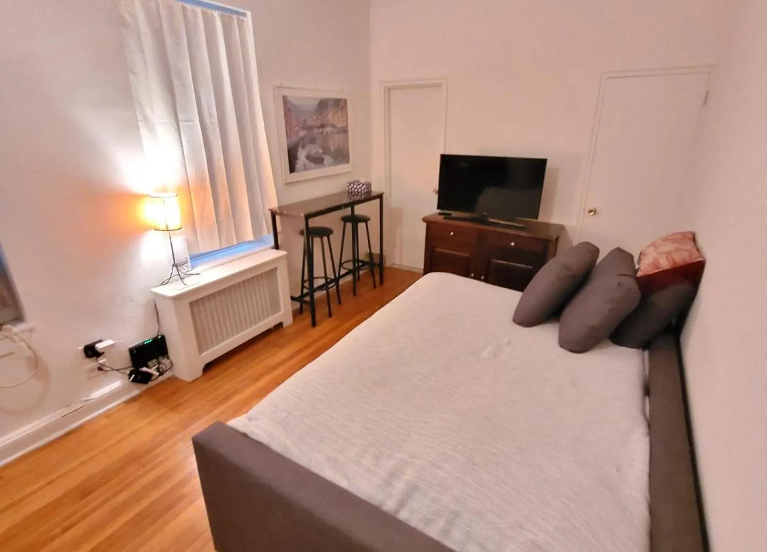 Upper East Side 2 Bedrooms Gem New York Apartment