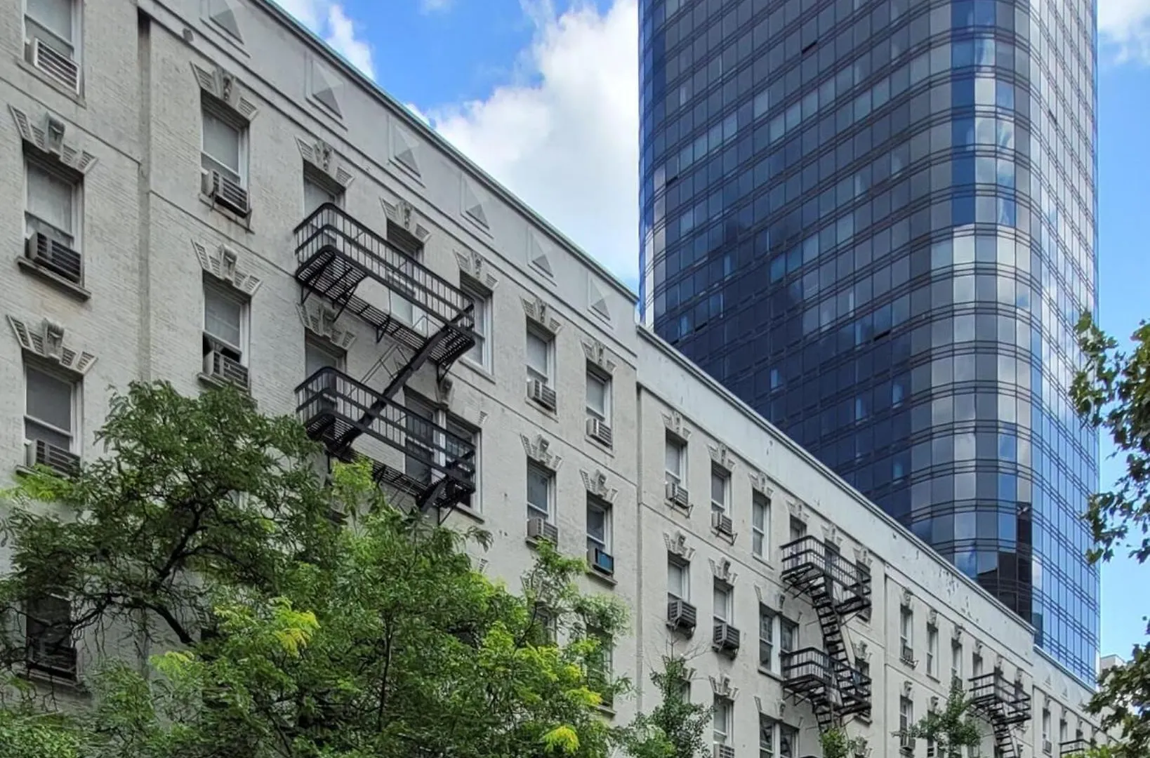 Apartment Upper East Side 2 Bedrooms Gem New York