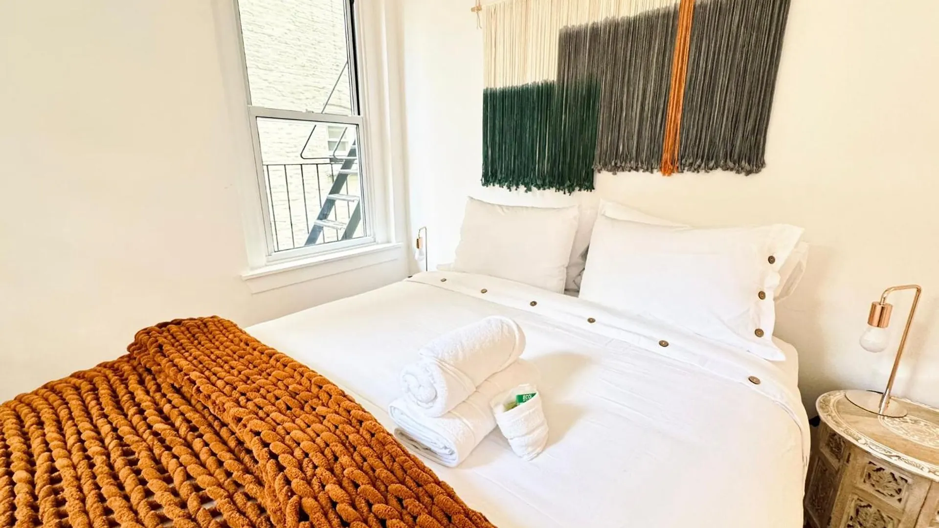Upper East Side 2 Bedrooms Gem New York 0*,  United States