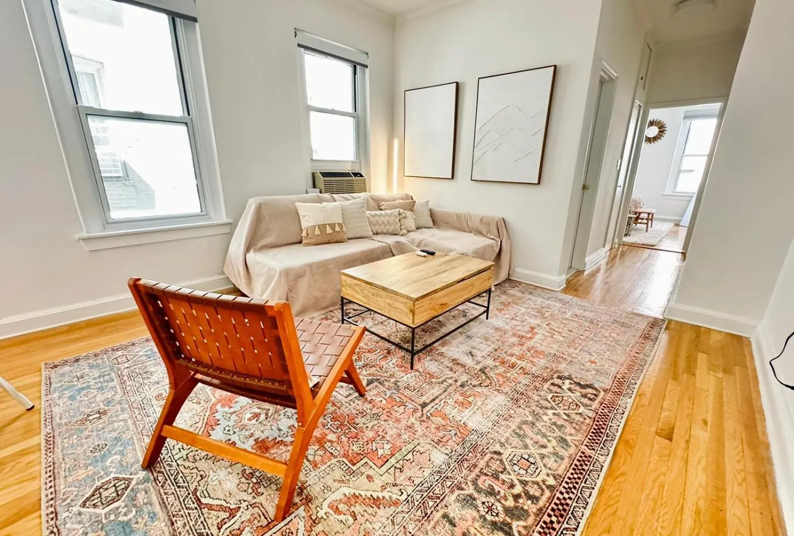 Apartment Upper East Side 2 Bedrooms Gem New York
