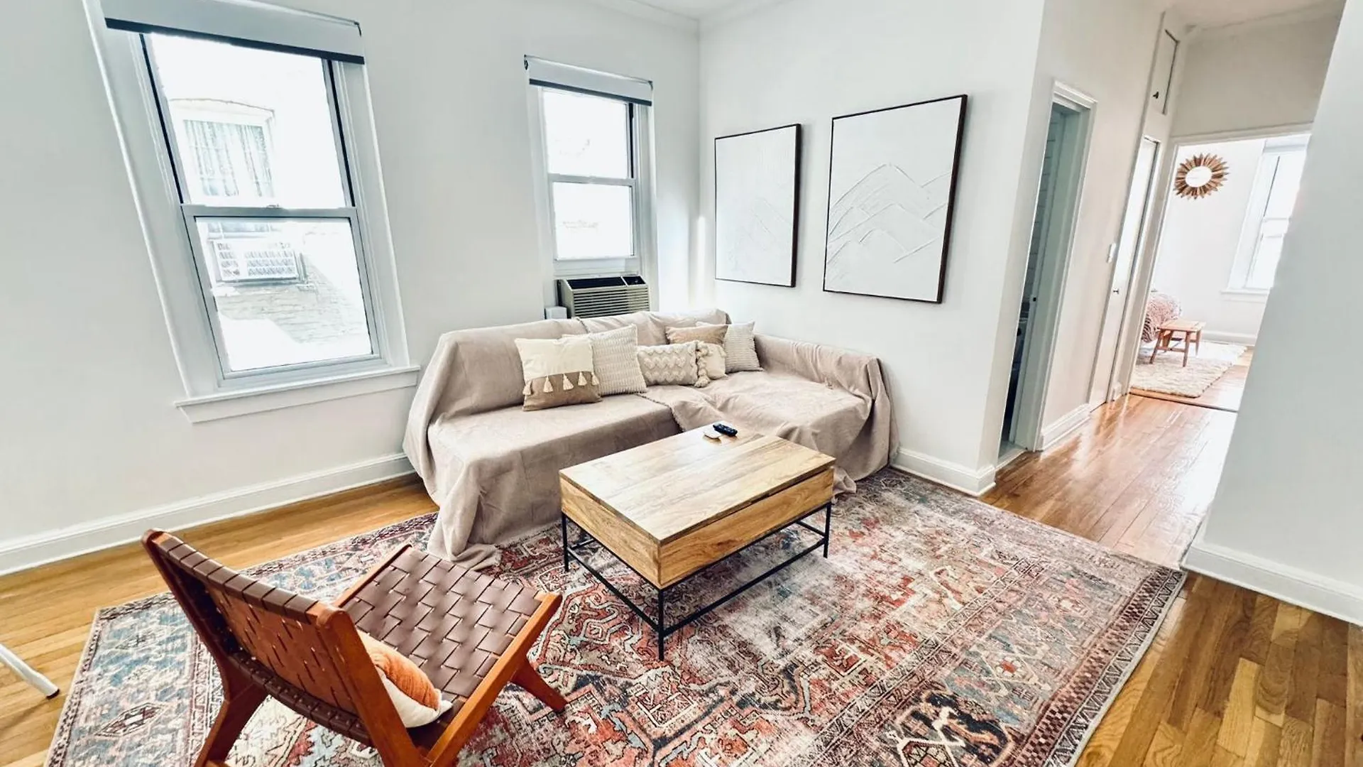 Apartment Upper East Side 2 Bedrooms Gem New York