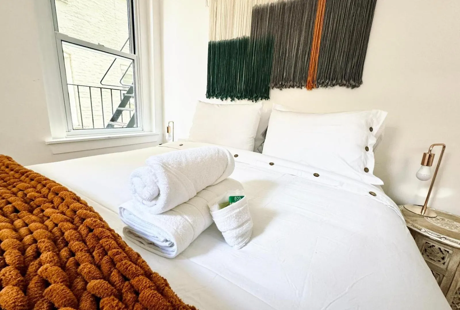 Upper East Side 2 Bedrooms Gem New York Apartment