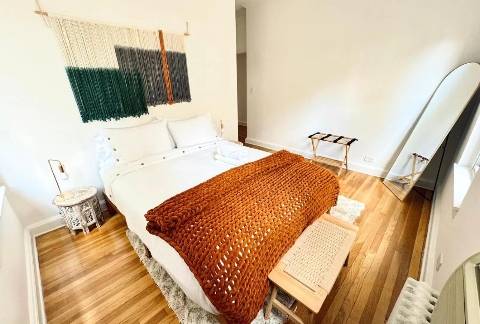 Upper East Side 2 Bedrooms Gem New York Apartment