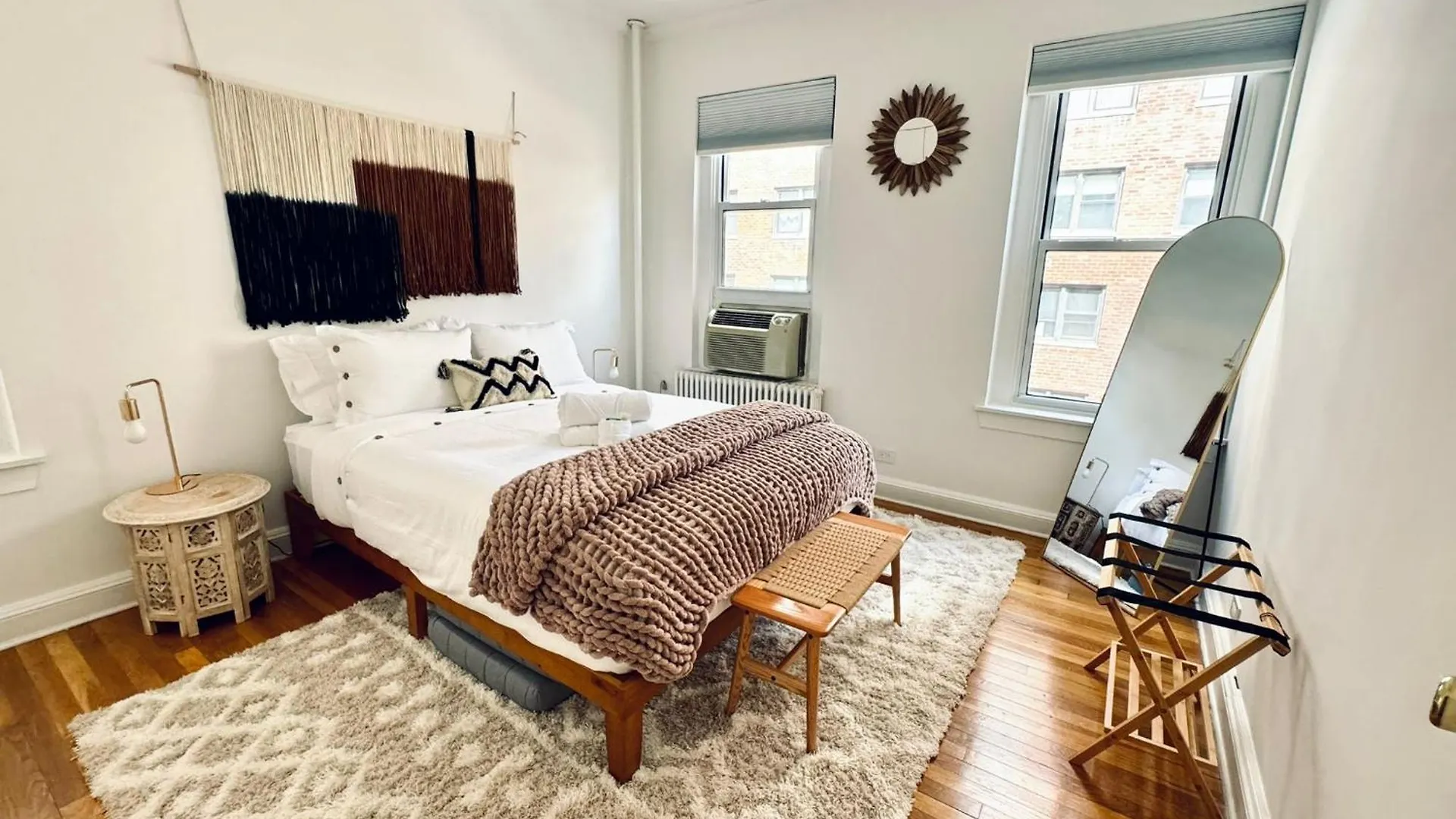 Upper East Side 2 Bedrooms Gem New York United States