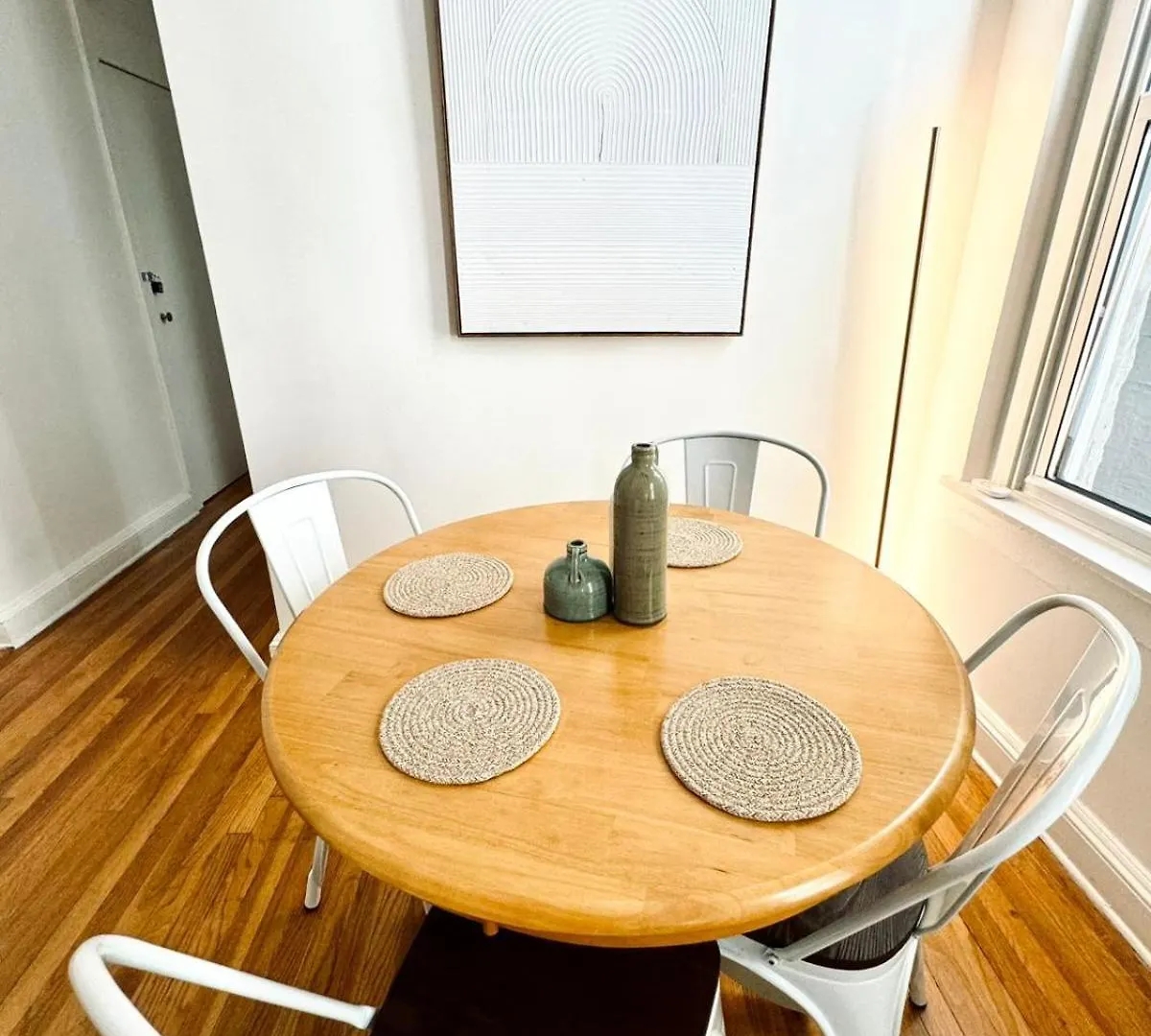 Apartment Upper East Side 2 Bedrooms Gem New York