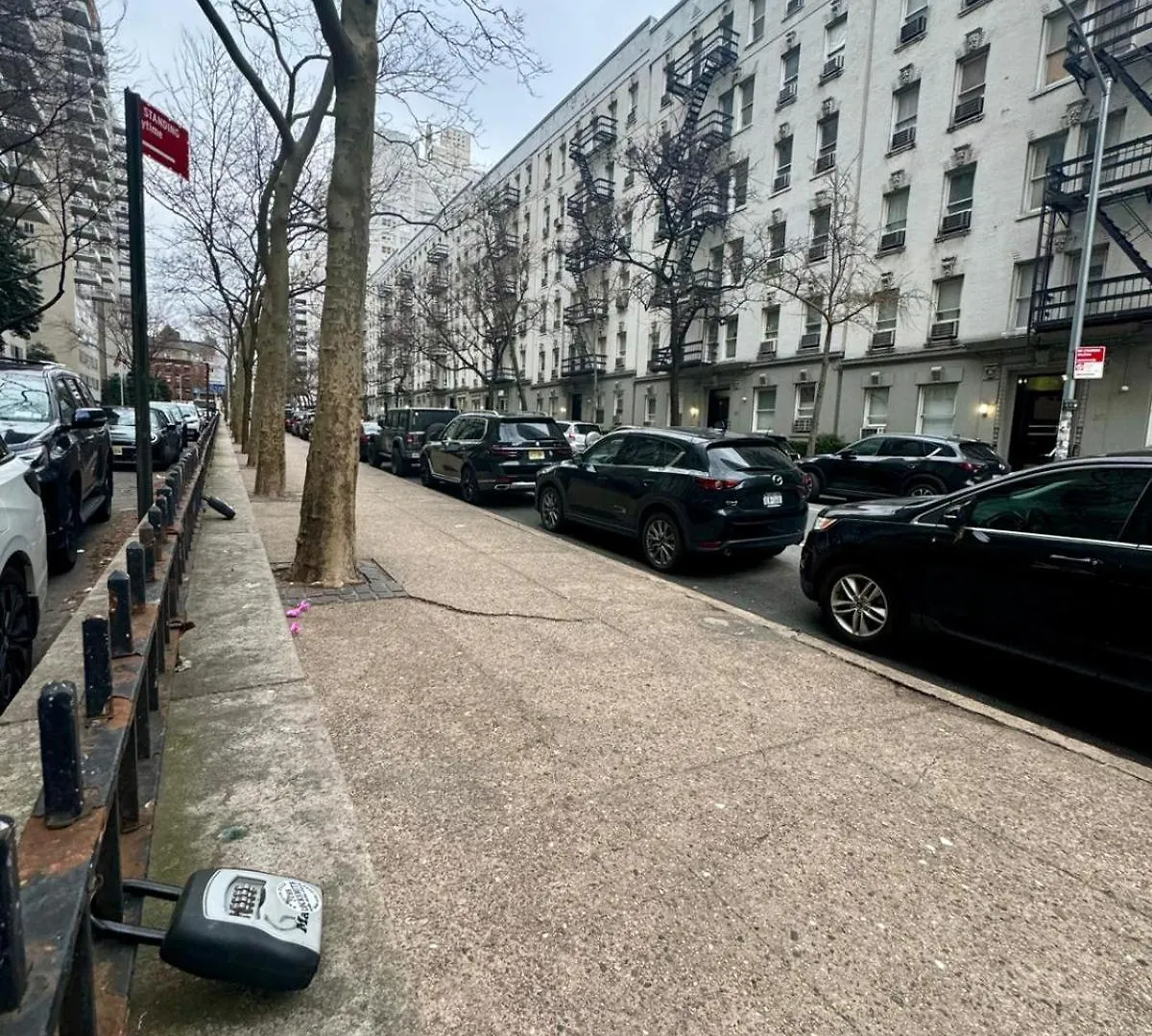 Apartment Upper East Side 2 Bedrooms Gem New York