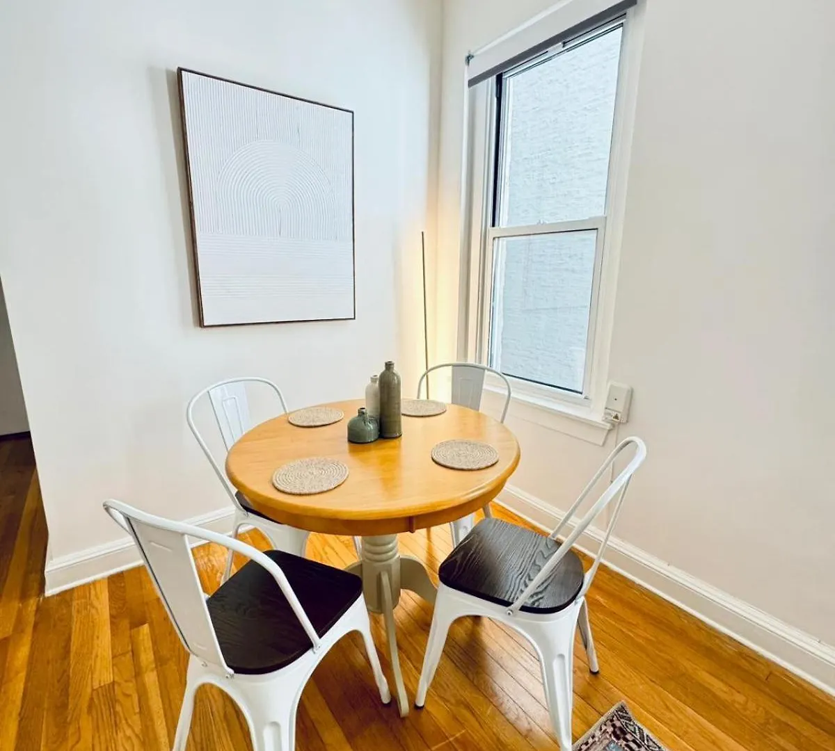 Apartment Upper East Side 2 Bedrooms Gem New York