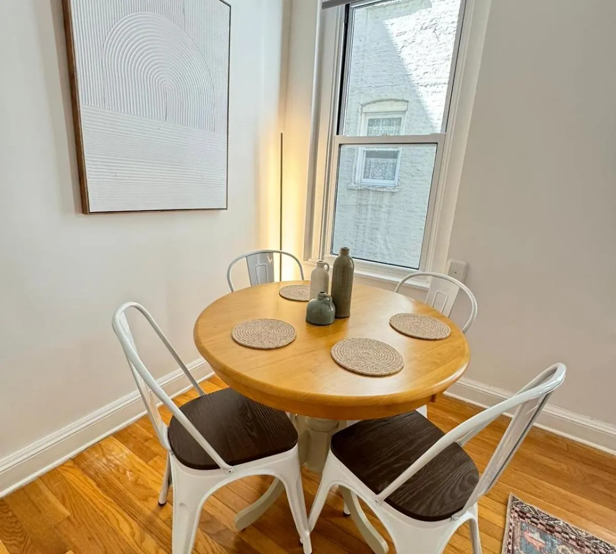 Upper East Side 2 Bedrooms Gem New York United States