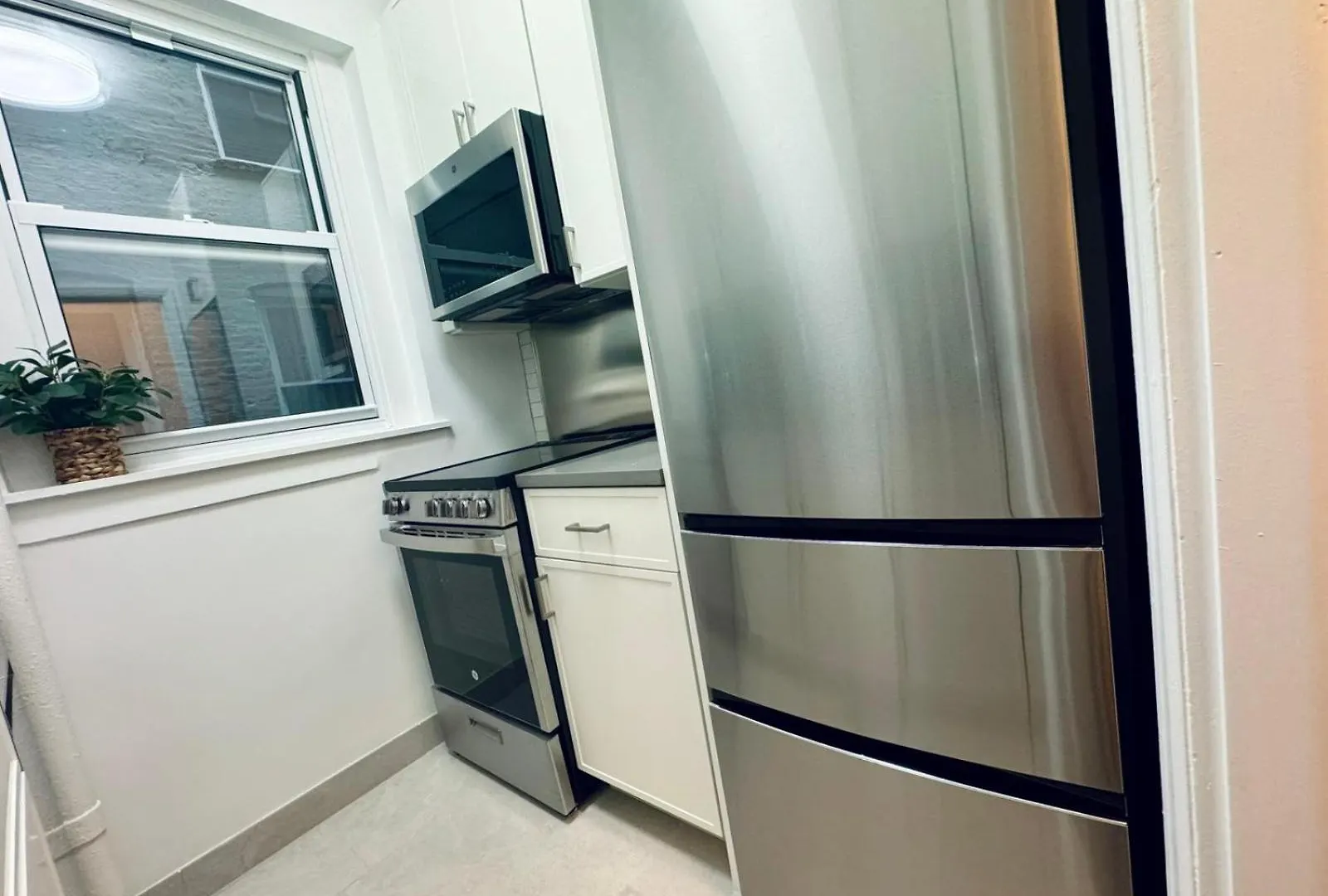 Apartment Upper East Side 2 Bedrooms Gem New York