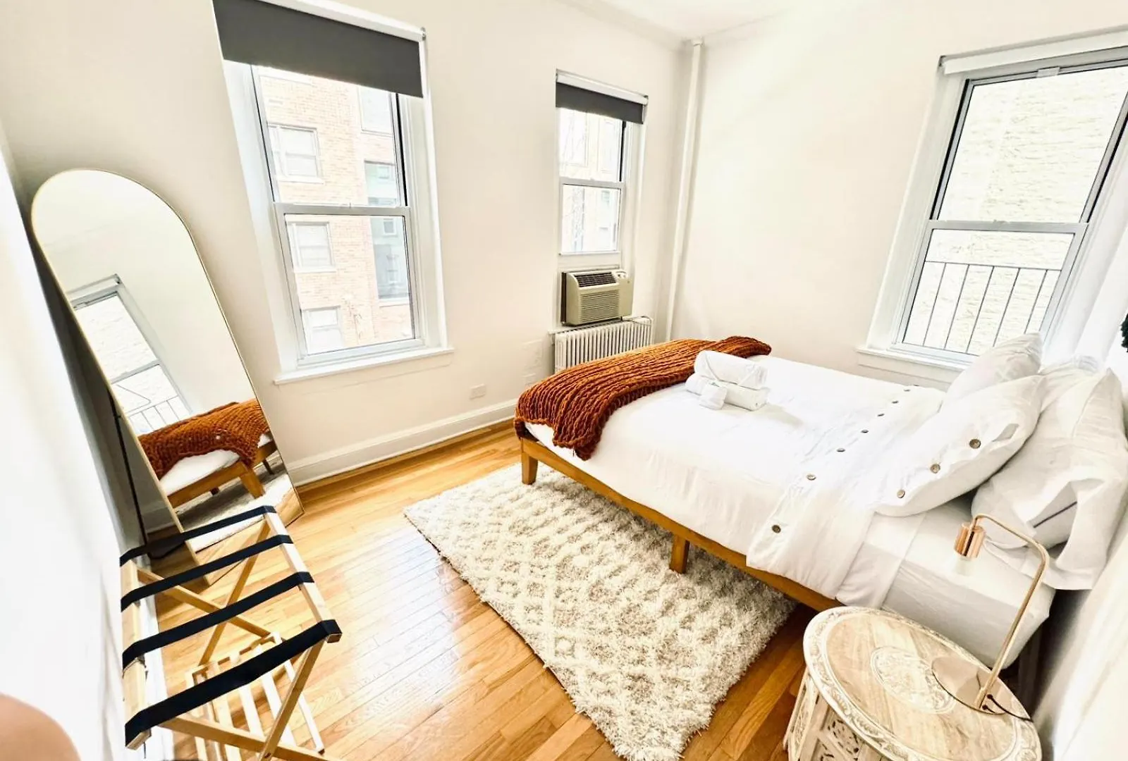 Upper East Side 2 Bedrooms Gem New York United States