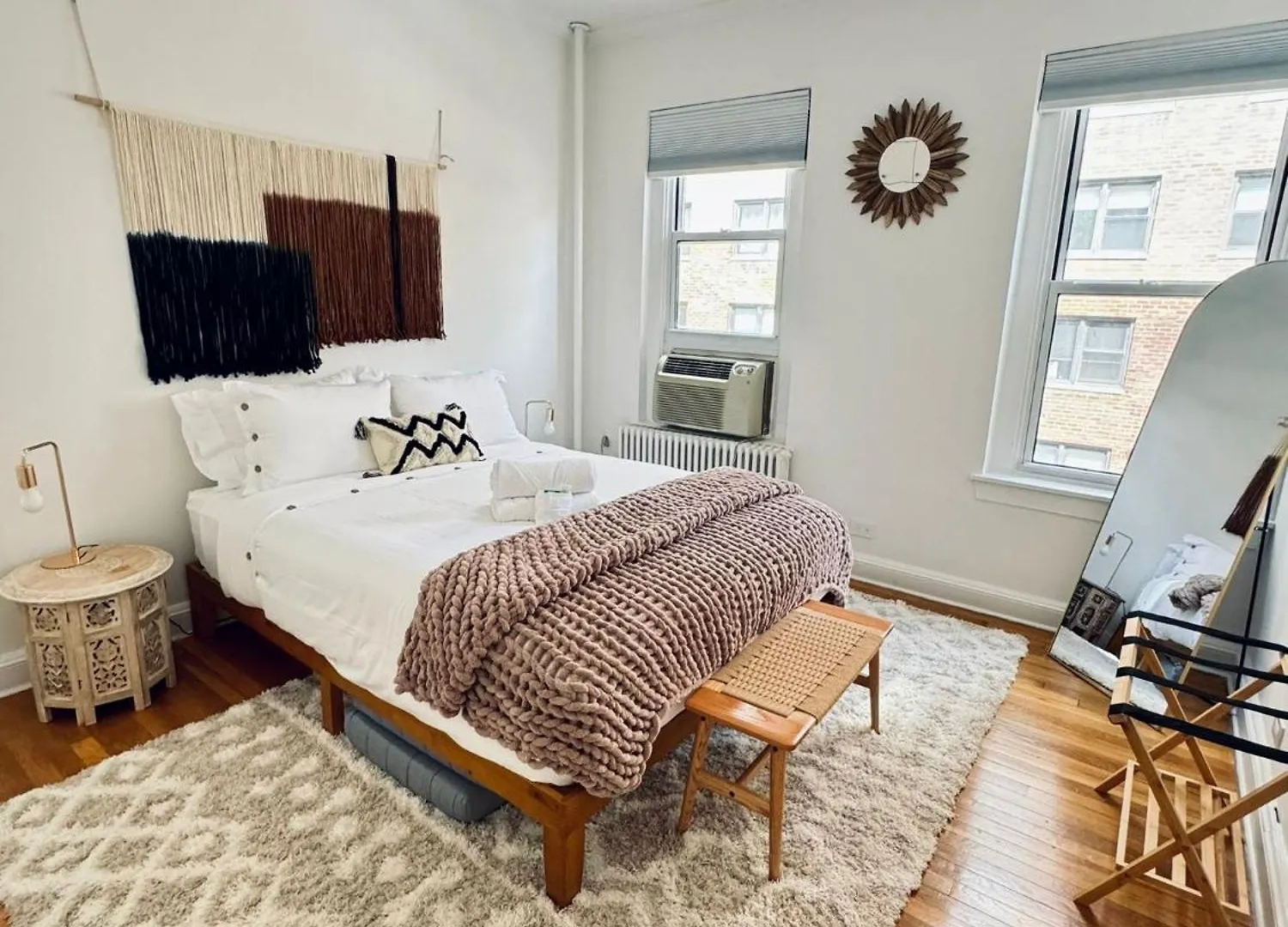 Apartment Upper East Side 2 Bedrooms Gem New York