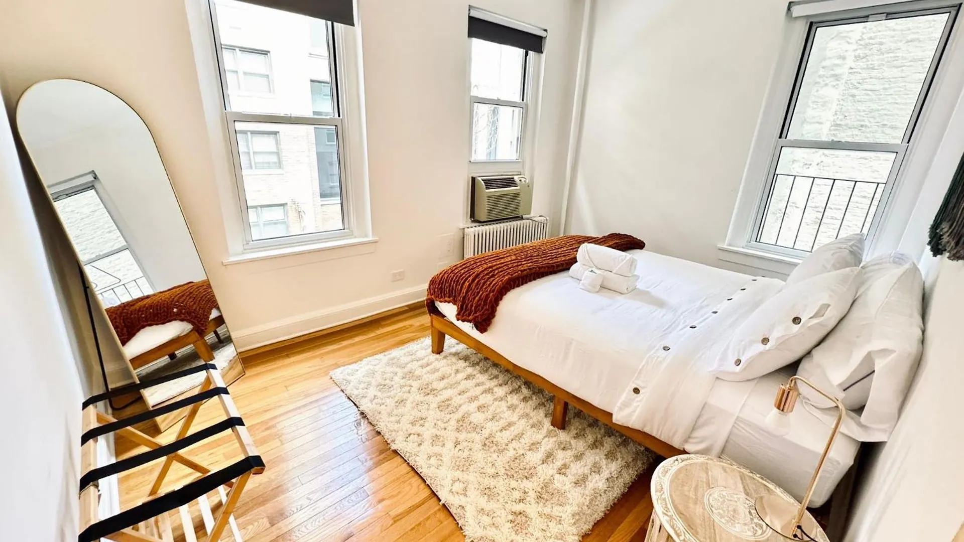 Upper East Side 2 Bedrooms Gem New York