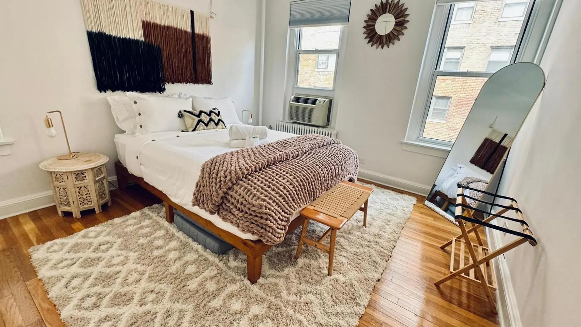 Apartment Upper East Side 2 Bedrooms Gem New York United States