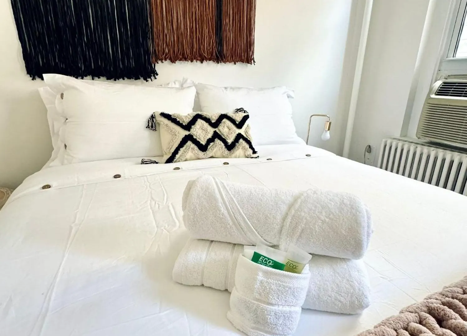 Apartment Upper East Side 2 Bedrooms Gem New York