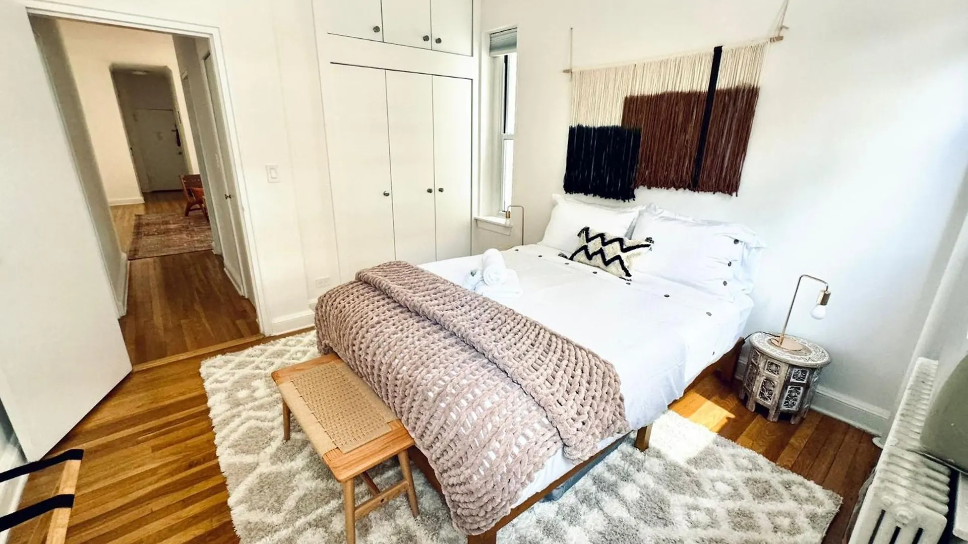 Upper East Side 2 Bedrooms Gem New York