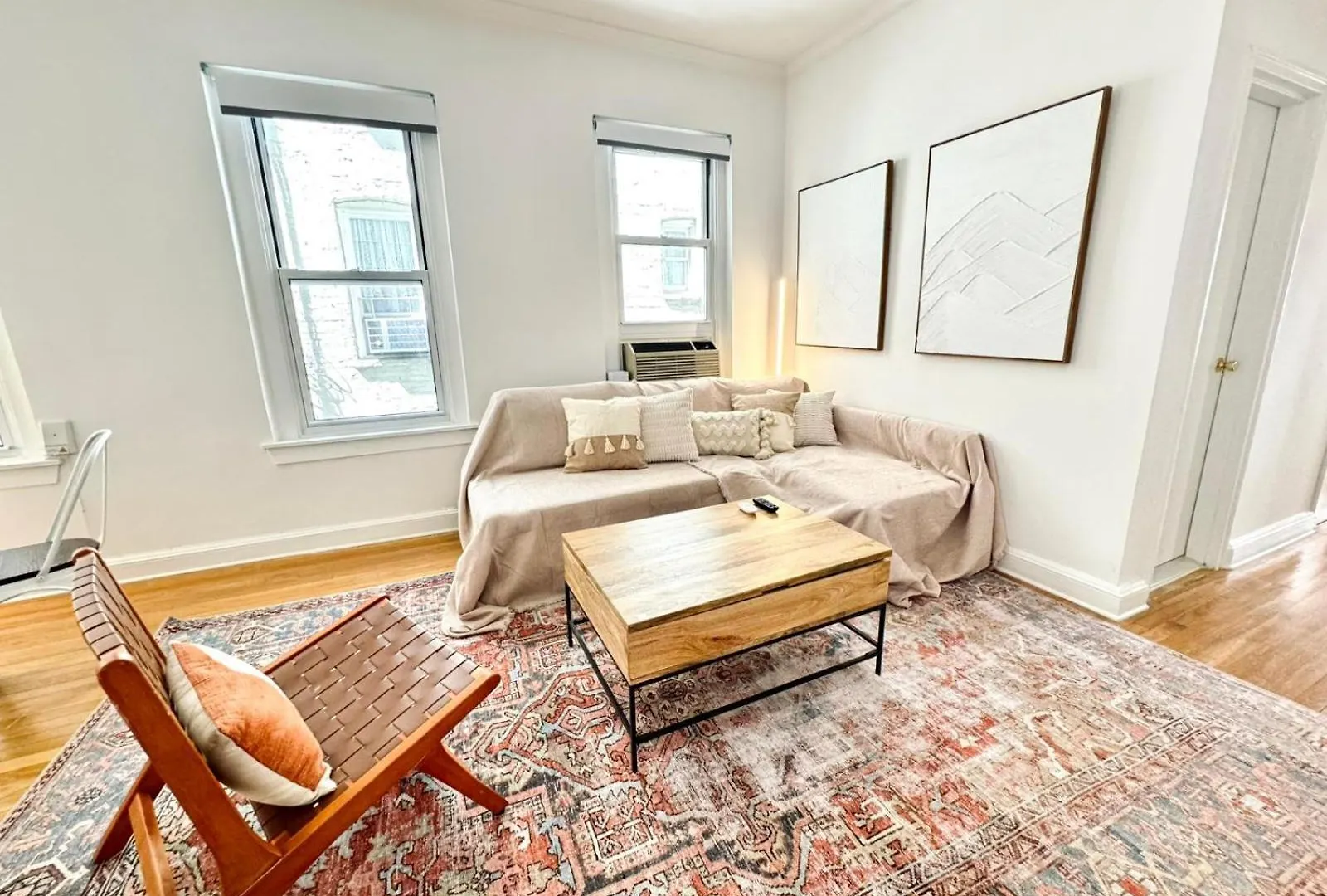 Upper East Side 2 Bedrooms Gem New York