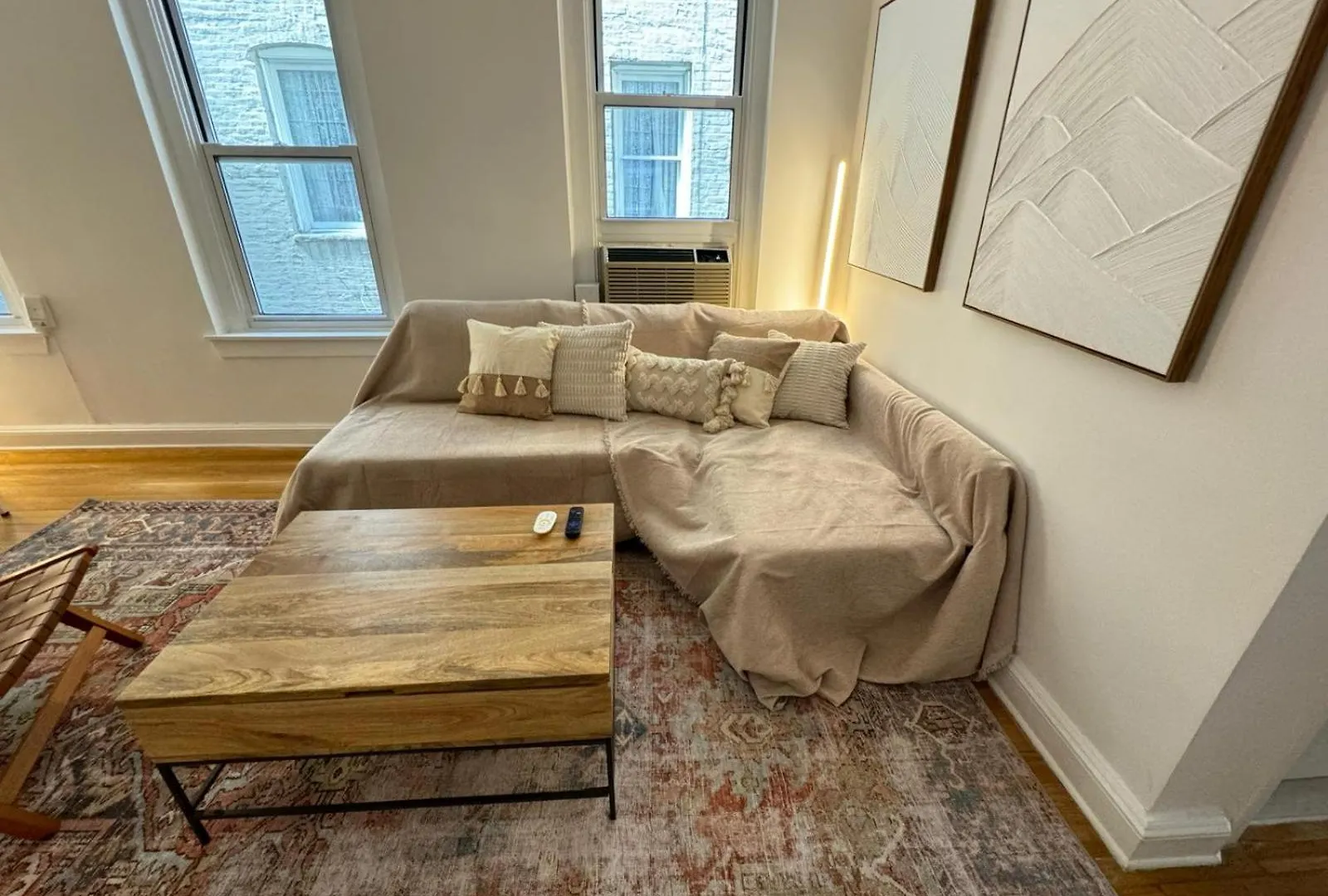 Upper East Side 2 Bedrooms Gem New York United States